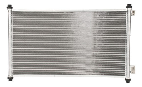Condensador De Aire Honda Accord 1998 - 2002 Mv6 Rxc