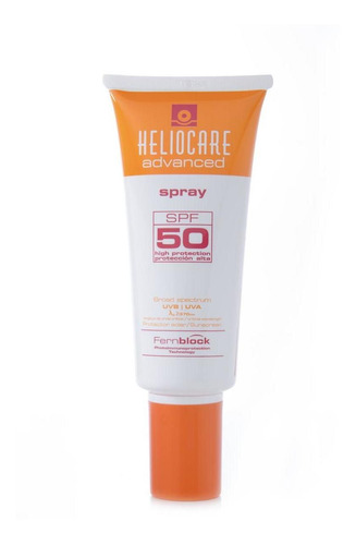 Heliocare Ad Spray 200ml