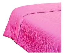 Comprar Edredón Individual Acolchado Unicolor Para Camas Cobertor