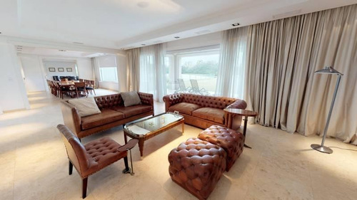 Imagen 6 de 30 de Casa En Venta En Pilará Barrio La Volanta | Mallmann Propiedades