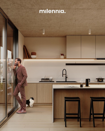 Imagen 9 de 12 de Departamento Dúplex En Venta Ubicado En Nordelta, Tigre, G.b.a. Zona Norte