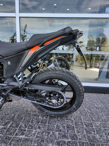 Ktm Adventure 390 - Lista Para Transferir! Gf
