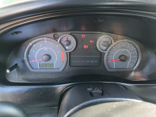 Ford Ranger 3.0 Cd Xl Plus 4x4