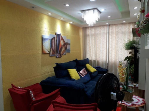 Apartamento Em Nova Cidade, São Gonçalo/rj De 110m² 2 Quartos À Venda Por R$ 265.000,00 - Ap643871