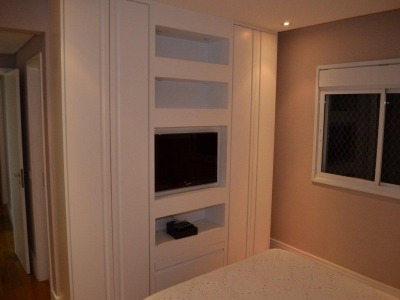 Imagem 4 de 15 de Ref.: 6645 - Apartamento Em Osasco Para Venda - V6645