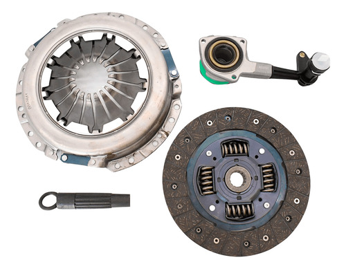 Kit De Clutch P/ Chevrolet Cavalier L4 2.2 00/04