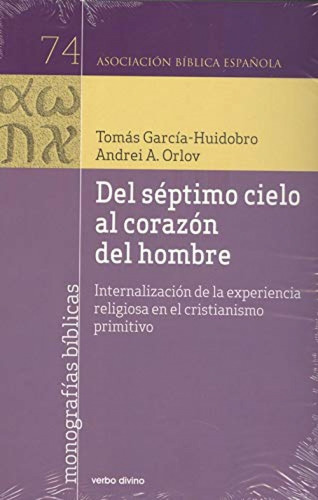 Libro Del Séptimo Cielo Al Corazón Del Hombre