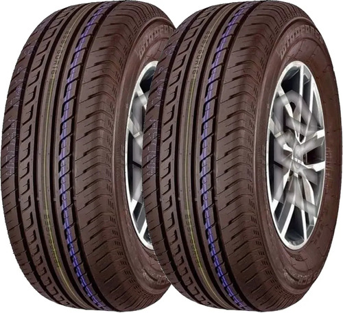 Kit de 2 neumáticos Windforce CatchFors PCR 205/55R16 91 V