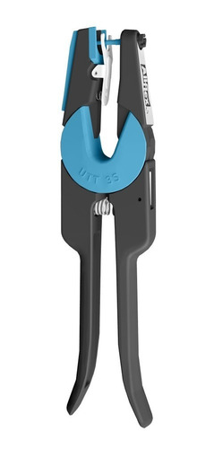 Pinza Caravanas Allflex Original Con Aguja De Repuesto Utt3s