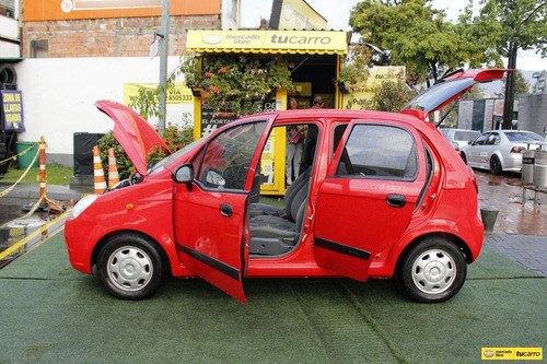 Chevrolet Spark 1.0 Lt M200