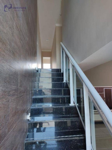 Imagem 6 de 20 de Casa À Venda, 223 M² Por R$ 680.000,00 - Cambeba - Fortaleza/ce - Ca3131