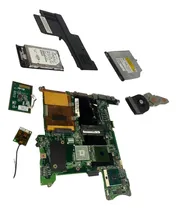 Comprar Notebook Gateway Kit De Peças Para Reposição