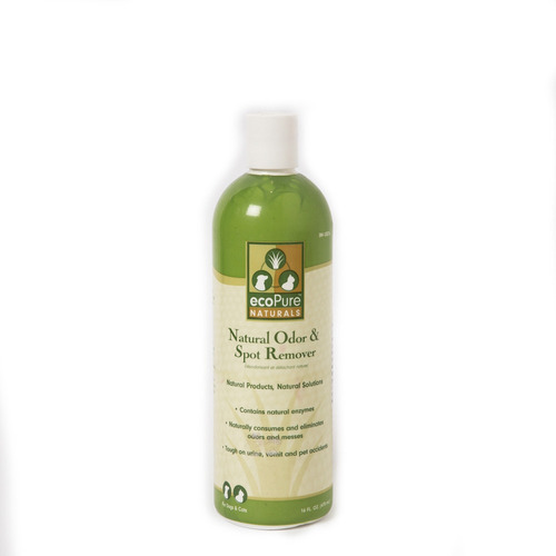 Limpiador Biodegradable/ Eco Pure Naturals