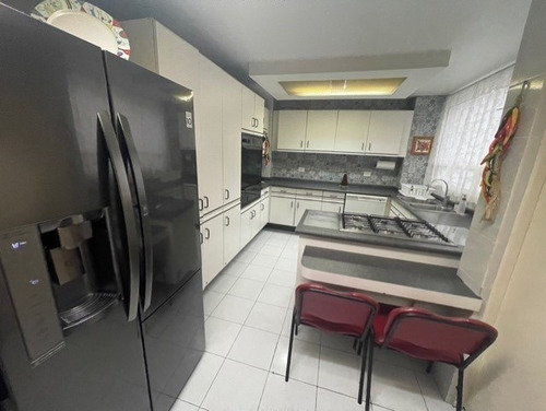 Imagen 8 de 14 de Departamento En Venta En Polanco.