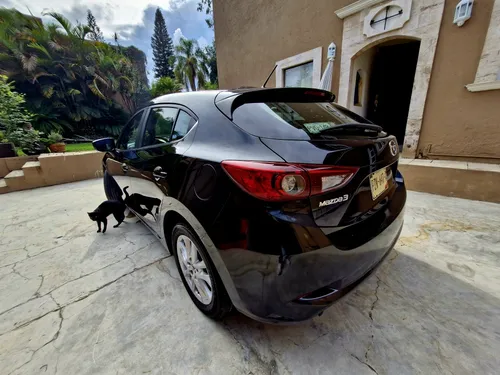 Mazda Touring