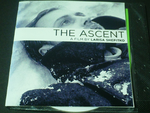 La Ascensión (Usado)