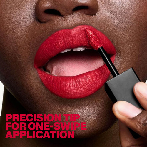 Lápiz Labial Always On Longwear Matte Fair Game De Smashbox,