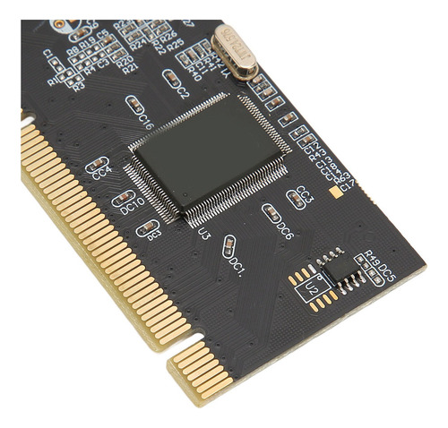 Placa Firewire Pcie 1394 Pci Express Para Ieee High External