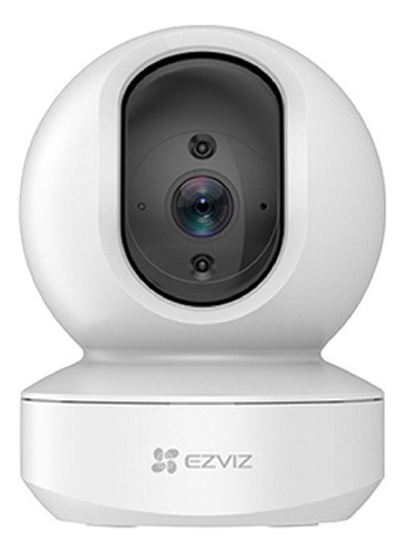 Camara Ip Ezviz Ty1 4mp / 360°/ Interior/2k/wifi