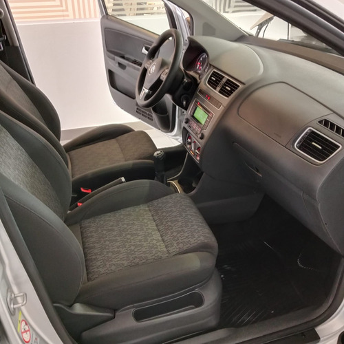 Volkswagen Suran 1.6 Trendline 11b