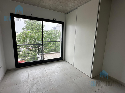 Venta Departamento Monoambiente Villa Del Parque