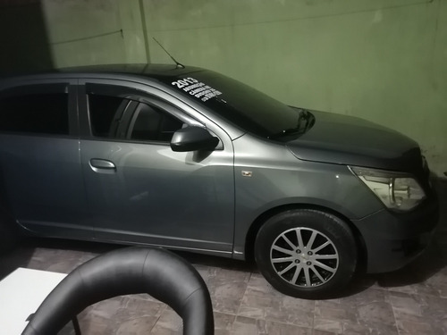Chevrolet Cobalt 2013 1.4 Lt 4p