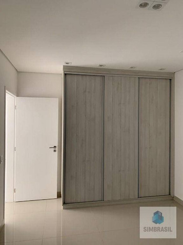 Imagem 28 de 30 de Casa Com 5 Dormitórios À Venda, 350 M² Por R$ 1.600.000,00 - Betel - Paulínia/sp - Ca1567