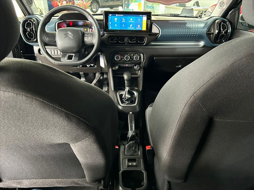 Citroën C3 1.0 FIREFLY FLEX FEEL MANUAL