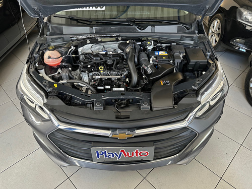 Chevrolet Onix plus 1.0 Premier Turbo Aut. 4P