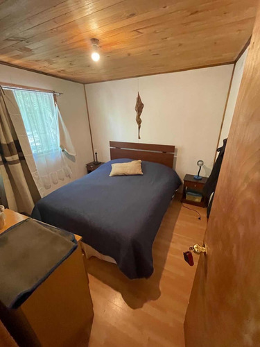 Venta De Propiedad En Camino A Las Termas De Chillán