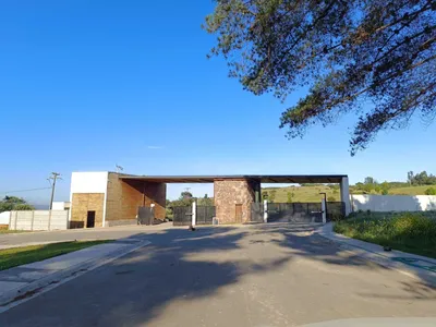 Terreno en venta