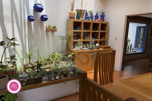 Casa En Condominio En Venta En Lomas Del Sol