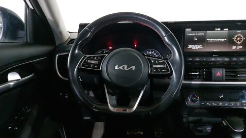Kia Seltos 1.4 GT LINE DCT