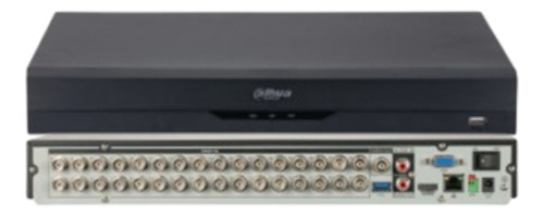Dahua Xvr5232an-i3 -dvr 32ch/5 Mpx/lite/wizsense/ia/onvif