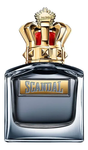 comprar Perfume Jean Paul Gaultier Scandal Pour Homme Men Edt 50 ml