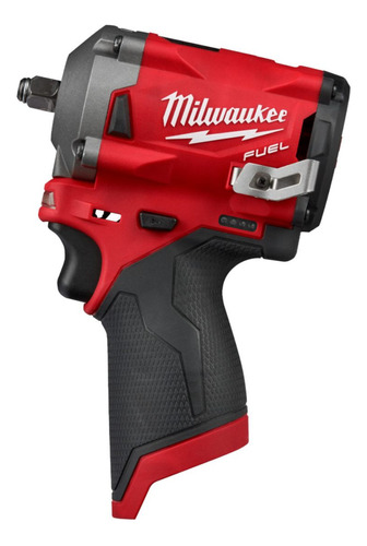 Chave De Impacto Compcta Milwaukee Enc. 3/8 12v Fuel 2554-20