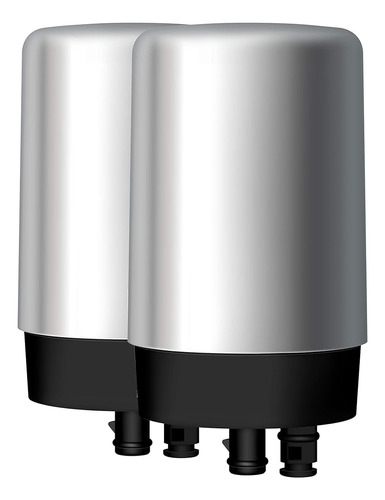 Aqua Crest Faucets Filter Cartridge Bpa Free, Reemplazo Para