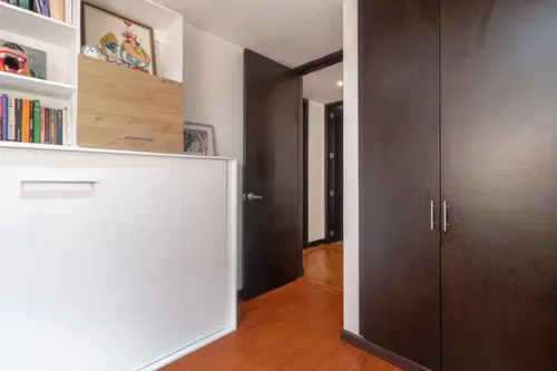 Apartamento En Venta En Chico Norte Iii Sector. Cod V16247