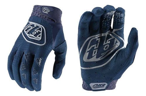 Guantes Bici Troy Lee Design Dedo Completo. Originales 100%