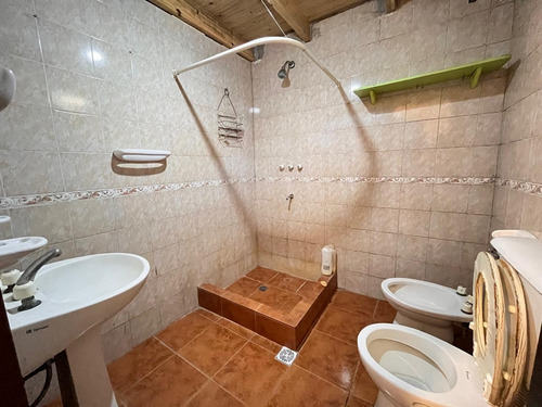 Excelente Quinta En Loma Verde