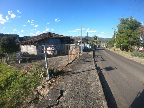 Imagem 3 de 6 de Terreno - Sao Marcos - Ref: 30838 - V-30835