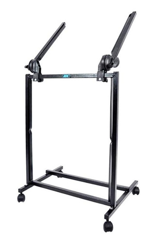 Rack Para Periféricos Padrão 19  Ask M19l