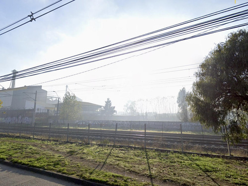 Terreno Estratégico Mixto En El Corazón De Coronel