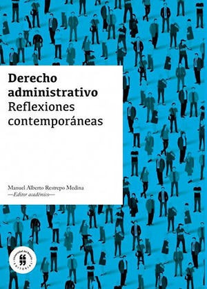 Libro Derecho Administrativo