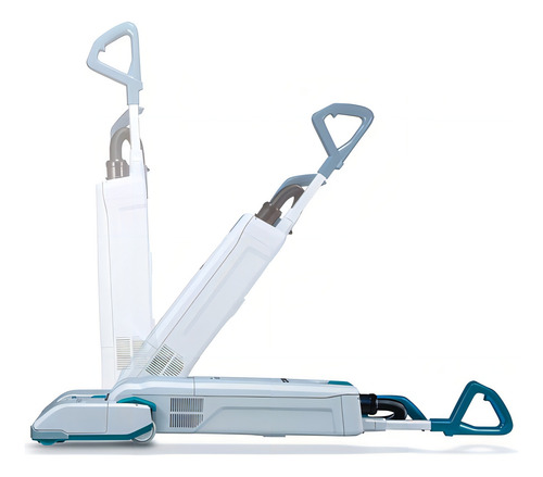Aspiradora Inalambrica Vertical Bl 36v 5l Hepa Dvc560 Makita Color Blanco