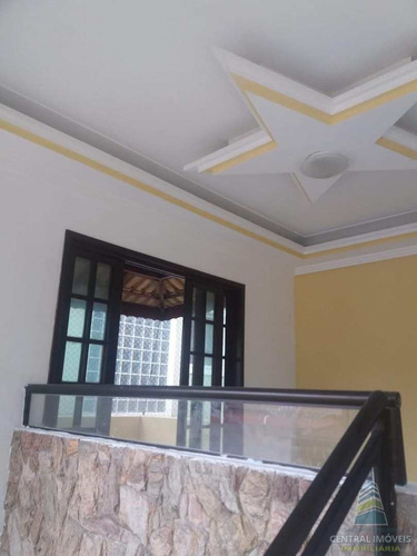 Imagem 8 de 26 de Casa Com 4 Dorms, Canto Do Forte, Praia Grande - R$ 2 Mi, Cod: 12225 - V12225