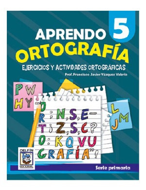Guías Escolares Para 5to De Primaria Paquete De 4 Libros