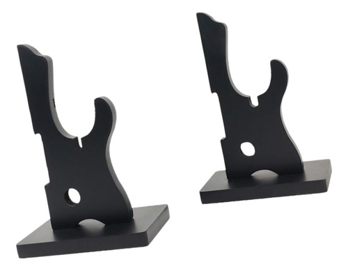 Samurai Sporter Desktop De Escritorio Separado Rack De