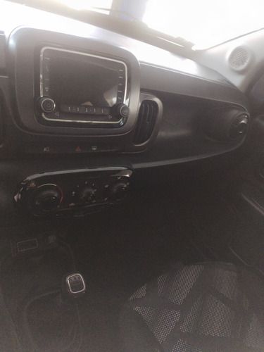 Fiat Mobi 1.0 Easy On