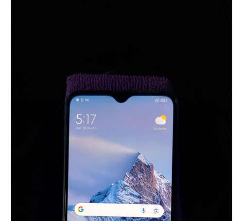 Teléfono Smartphone Redmi 9, Memoria 64 Gb, Perfecto Estado.